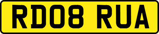 RD08RUA
