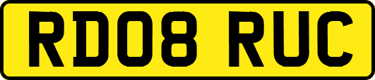 RD08RUC