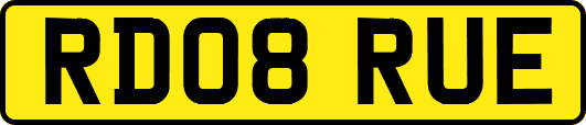 RD08RUE