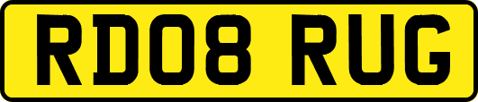 RD08RUG