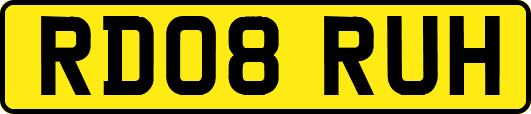 RD08RUH