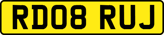 RD08RUJ