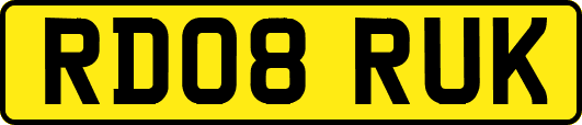 RD08RUK