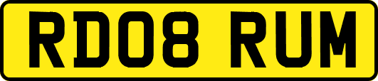 RD08RUM