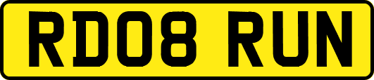 RD08RUN