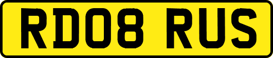 RD08RUS
