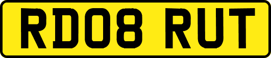 RD08RUT