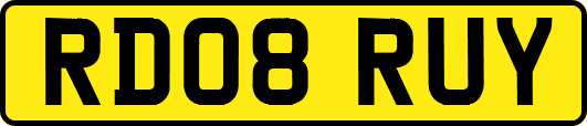 RD08RUY