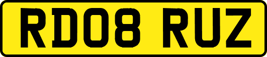 RD08RUZ