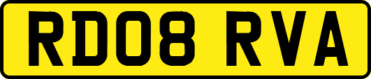 RD08RVA
