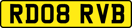 RD08RVB