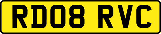 RD08RVC