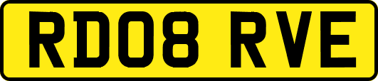RD08RVE