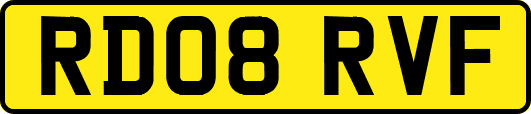 RD08RVF