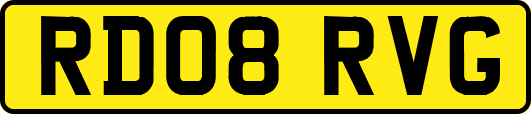 RD08RVG