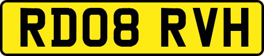 RD08RVH