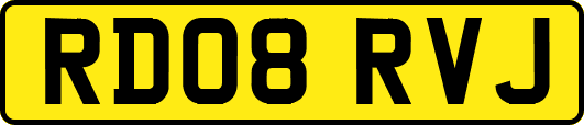 RD08RVJ