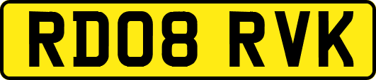 RD08RVK