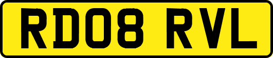 RD08RVL
