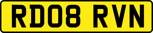 RD08RVN