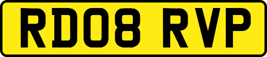 RD08RVP