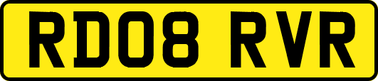 RD08RVR