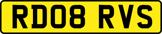 RD08RVS