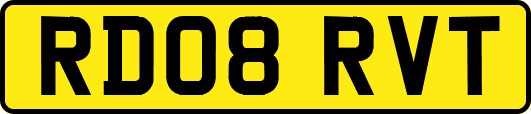 RD08RVT