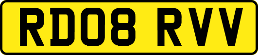 RD08RVV