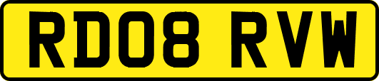 RD08RVW