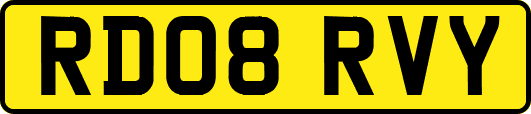 RD08RVY