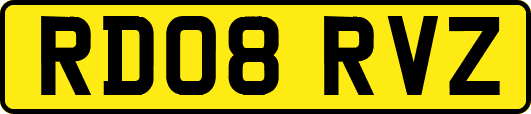 RD08RVZ