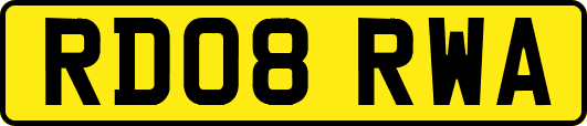 RD08RWA