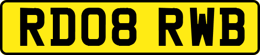 RD08RWB