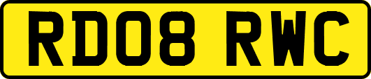 RD08RWC