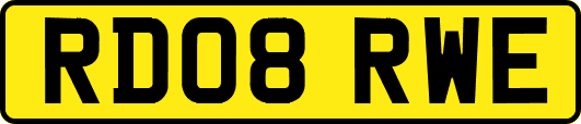 RD08RWE