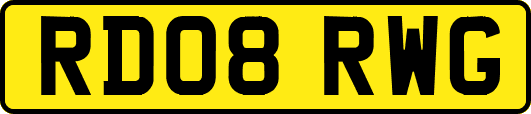 RD08RWG
