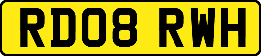 RD08RWH