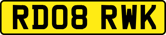 RD08RWK