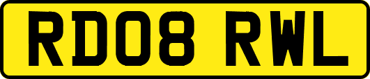 RD08RWL