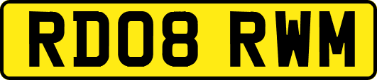 RD08RWM