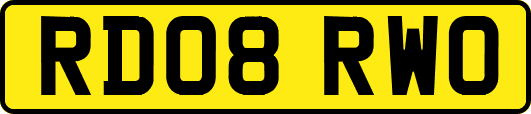 RD08RWO