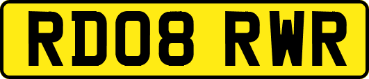 RD08RWR