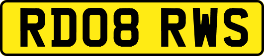 RD08RWS