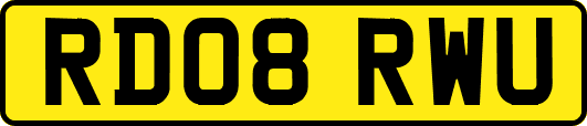RD08RWU