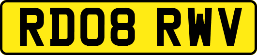 RD08RWV