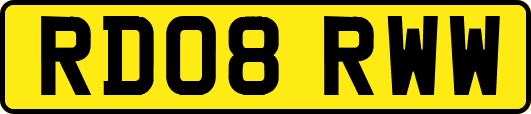 RD08RWW