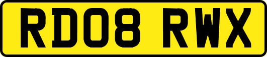 RD08RWX