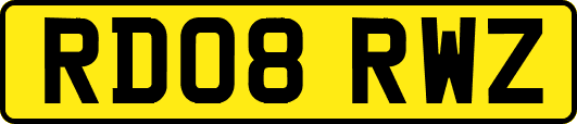 RD08RWZ