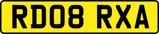 RD08RXA